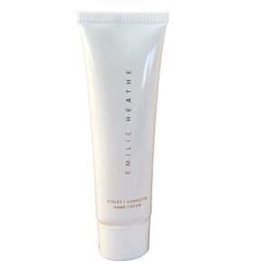 Emilie Heathe Hand Cream Violet + Ambrette  Deeply Nourishing - 1.7 fl oz (50ml)